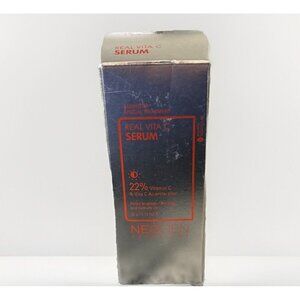 Neogen Dermatology Real Vitamin C Serum 22% - 1.12 oz (32g) -NEW in BOX